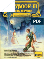 Flying Buffalo - Citybook III - Deadly Nightside PDF