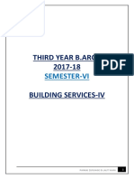 Building Services - 4