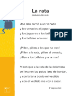 La-Rata I PDF