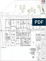 A-18 PLANTA SEGUNDO NIVEL SECTOR 1