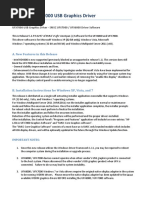 UFX7000 Information
