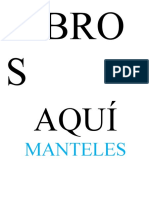 Libros Aqui