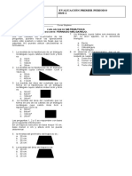 Geometria 7° I 2020