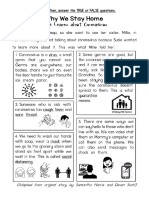 Year 4 Reading Task PDF