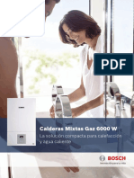 Gaz 6000 W WEB CL CL 1 PDF