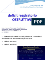 2 Dal Fior Sindr Ostruttiva