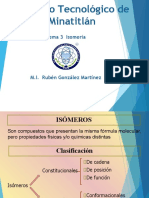 Isomeros PDF