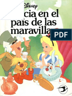 Walt disney - Alicia en el Pais de las Maravillas.pdf