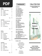 FHS Annual Progress Report 2022 | PDF | Personalized Medicine | Cancer