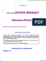 Capitulo 13 Renault