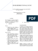 Informe Final Electronica de Potencia