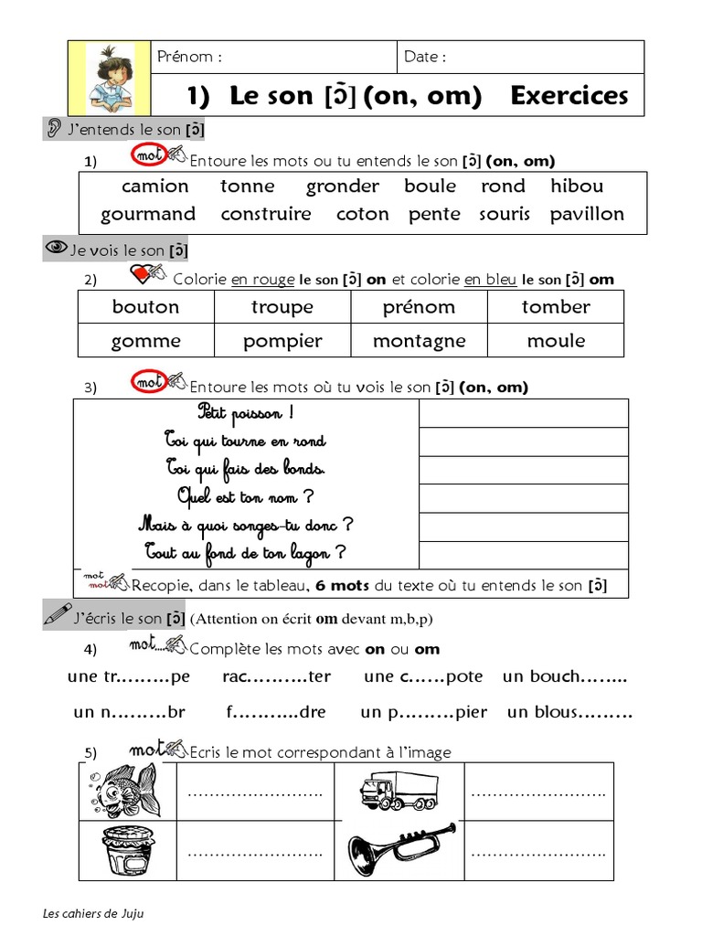 1 Le Son On Pdf