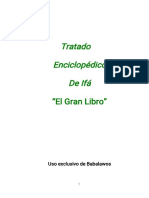 El Gran Libro de Ifa Mini PDF