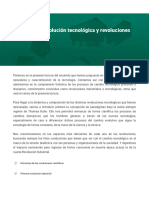 Paradigmas, Evolución Tecnológica y Revoluciones Industriales L2
