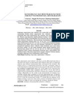 Pengukuran Hambatan Dan Mengubah Batas Ukur PDF