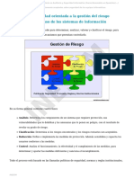 1 Criterios Generales Comúnmente Aceptados Sobre Seguridad de Los Equipos Informáticos