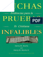 Muchas Pruebas Infalibles-Henry M. Morris