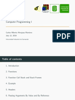 Functions PDF