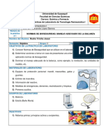 Tecnología Farmacéutica Práctica 1