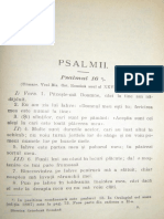Popescu-Malaiesti Ioan, Psalmul 15a PDF