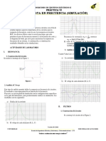 Práctica VI  Res-Frecuencia Sim