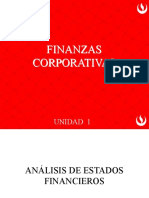 FC Semana 02 - Análisis de Estados Financieros