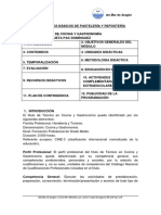 1g.m. Hot Procesos Basicos de Pasteleria y Reposteria Enri PDF