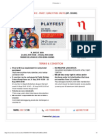 E-Voucher PlayFest 24AUG2019