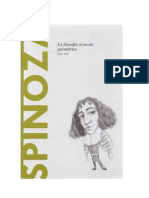 Solé, Joan - Descubrir La Filosofia. Spinoza La Filosofia Al Modo Geometrico.pdf