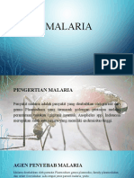 pbl malaria