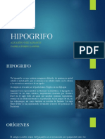 Hipogrifo