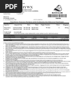 Download Batavia Air E-ticket by amphorian SN46370189 doc pdf