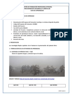 Tecnologías limpias y su importancia para la preservación del medio ambiente