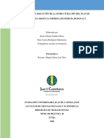 INFORME FINAL DE LA PR CTICA PROFESIONAL PDF