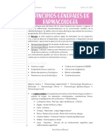 0. PRINCIPIOS GENERALES DE FARMACOLOGÍA (1)