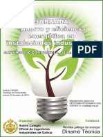 Jornada Técnica Eficiencia Energética PDF