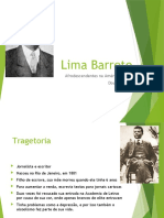 Lima Barreto PP43