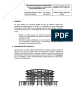 Memoria de Calculo Entrega Final PDF