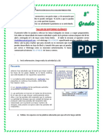 entorno químico 8° tonnny