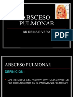 Abscesopulmonar TEMA3 PDF