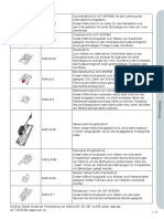 Einführung. Nähfüße. Wichtig - Stellen Sie Bei Der Verwendung Von Nähfuß 2A, 5A, 5M Und 6A Sicher, Dass Das IDT-SYSTEM Deaktiviert Ist PDF