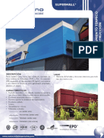 Ficha Superwall PDF