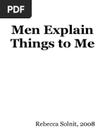 Trell by Dick Lehr Discussion Guide | PDF | Crime Thriller