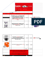 COTIZACION SISTEMA IP