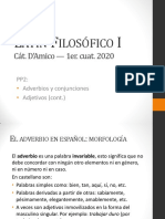 PP2 - LF I 23-04-20