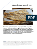 Receta de Corvina cocinada al aroma de coco.pdf