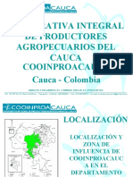 Coinprocauca