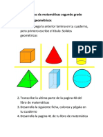Tarea Solidos Geometricos PDF
