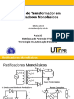 Aula 03B - Analise do Transformador em Retificadores Monofasicos.pdf