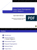 HO 02-Mengenal C-1 PDF